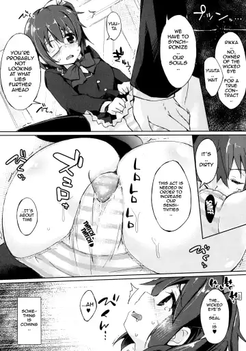 [Minase Syu - Shake - Tsuzuri] Tajigen Kashi Kyoukai no Miseru Yume | Multidimensional Visible Boundary of Transient Lust Fhentai - Page 18