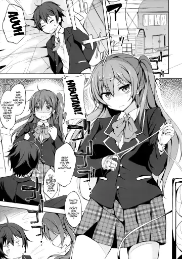 [Minase Syu - Shake - Tsuzuri] Tajigen Kashi Kyoukai no Miseru Yume | Multidimensional Visible Boundary of Transient Lust Fhentai - Page 4