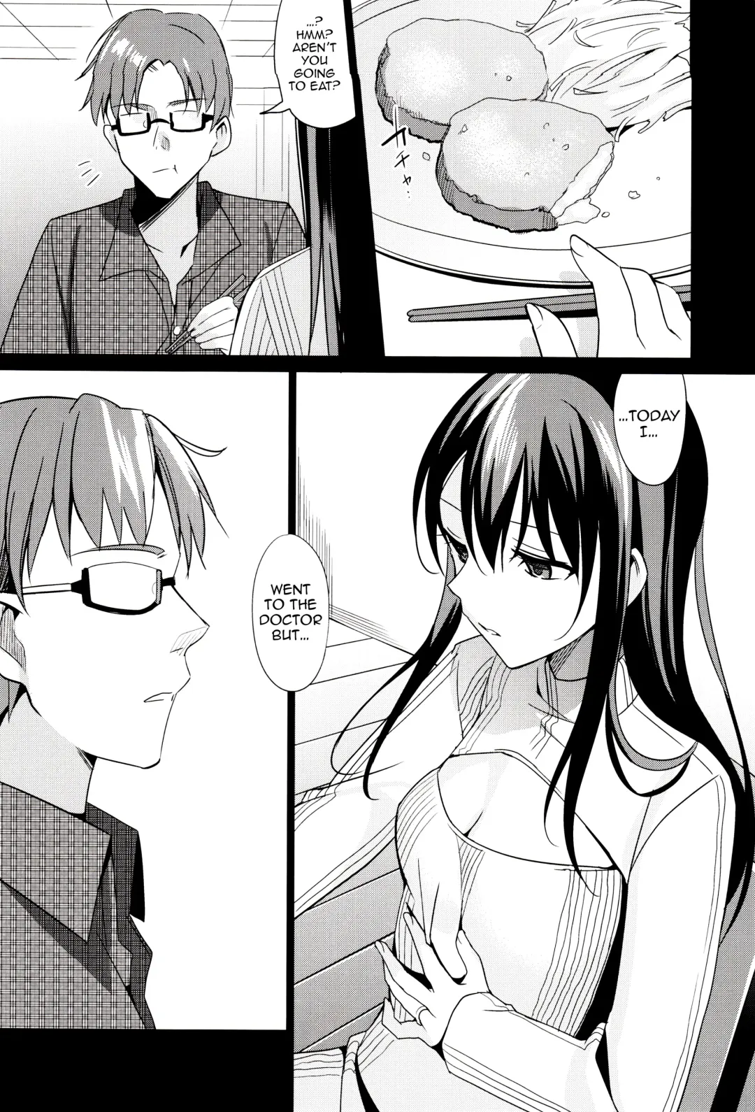 [Saikawa Yusa] Summer Halation 2 Fhentai - Page 52