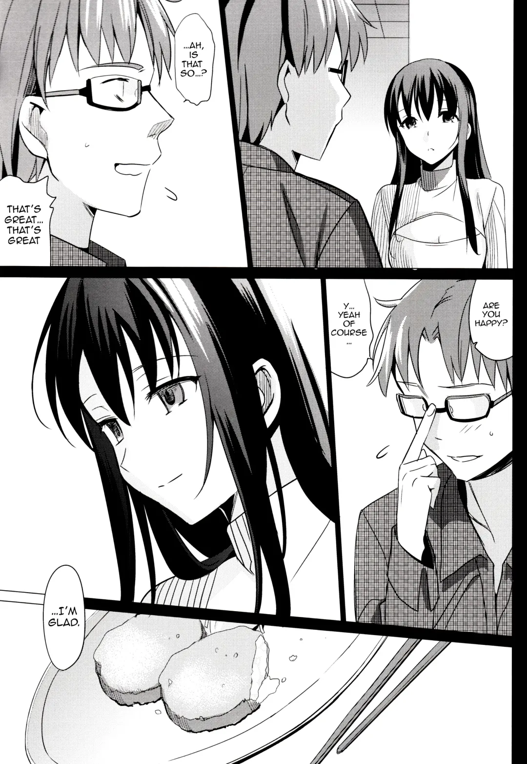 [Saikawa Yusa] Summer Halation 2 Fhentai - Page 53