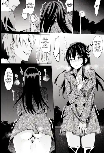 [Saikawa Yusa] Summer Halation 2 Fhentai - Page 20