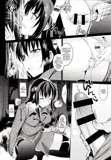 [Saikawa Yusa] Summer Halation 2 Fhentai - Page 22