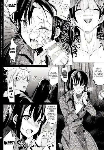 [Saikawa Yusa] Summer Halation 2 Fhentai - Page 24