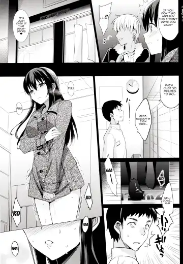 [Saikawa Yusa] Summer Halation 2 Fhentai - Page 25