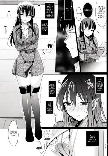 [Saikawa Yusa] Summer Halation 2 Fhentai - Page 27