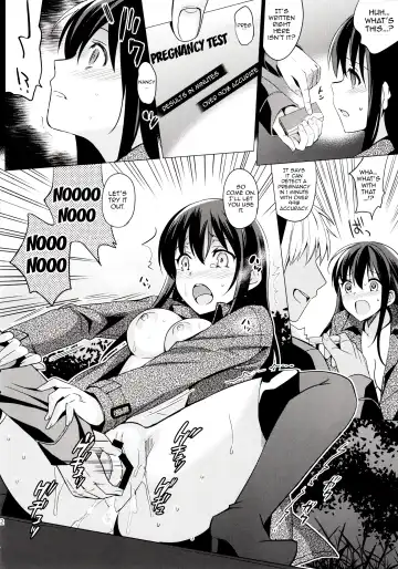 [Saikawa Yusa] Summer Halation 2 Fhentai - Page 30