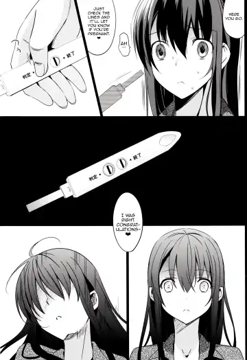 [Saikawa Yusa] Summer Halation 2 Fhentai - Page 33