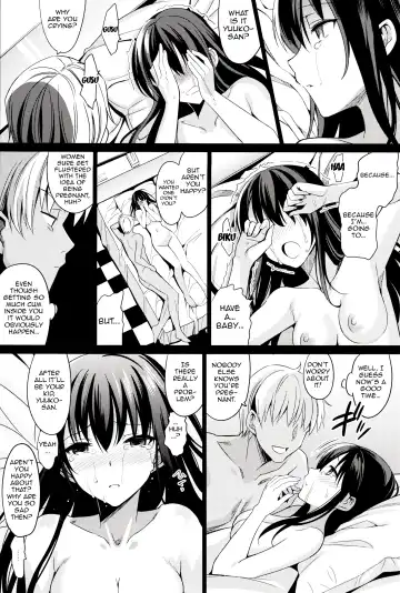 [Saikawa Yusa] Summer Halation 2 Fhentai - Page 36