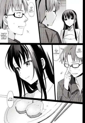 [Saikawa Yusa] Summer Halation 2 Fhentai - Page 53