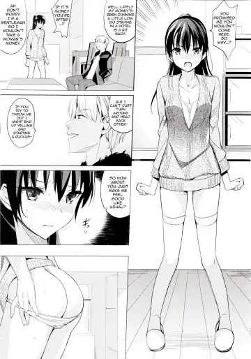 [Saikawa Yusa] Summer Halation 2 Fhentai - Page 6