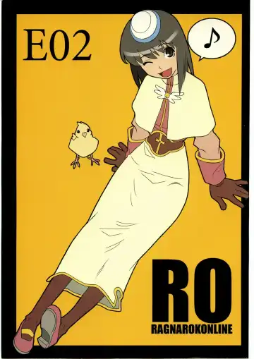 [Ouma Bunshichirou] E02 - Fhentai