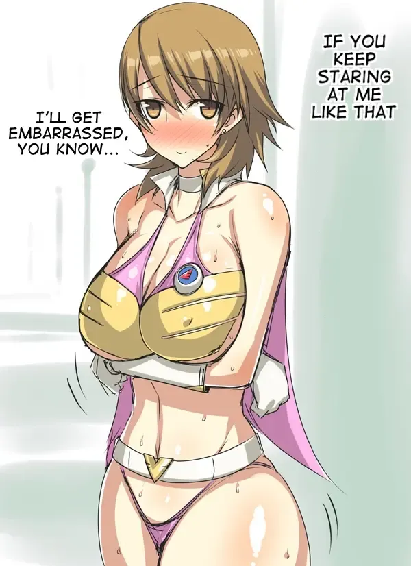 [Darabuchi] Love Pet Fhentai - Page 40