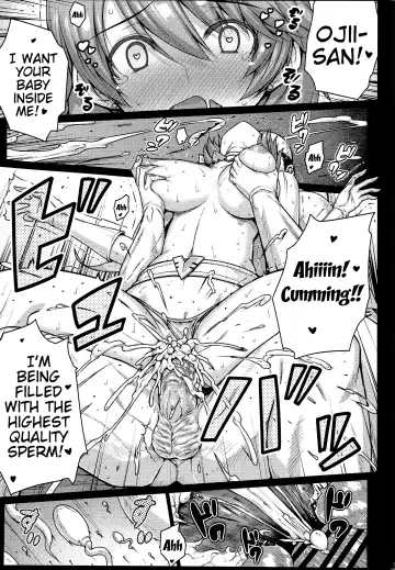 [Darabuchi] Love Pet Fhentai - Page 24