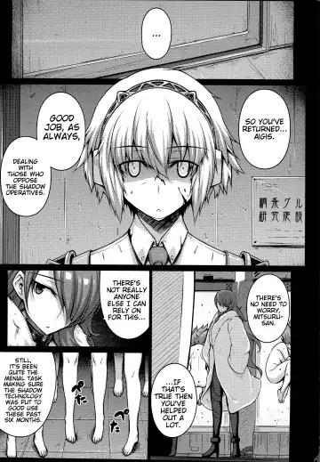 [Darabuchi] Love Pet Fhentai - Page 36