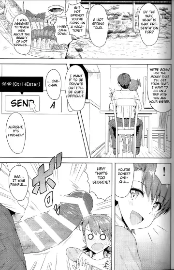 [Tsurui] Ami Mami Mind4 Fhentai - Page 6