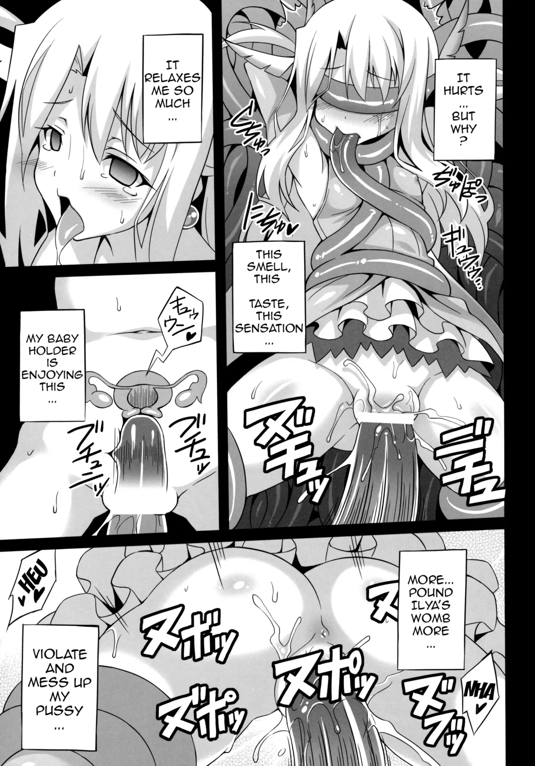 [Aoi Masami] Datenshi XX EPISODE 1 | Fallen Angel XX EPISODE 1 Fhentai - Page 20