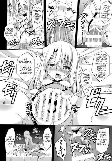 [Aoi Masami] Datenshi XX EPISODE 1 | Fallen Angel XX EPISODE 1 Fhentai - Page 13
