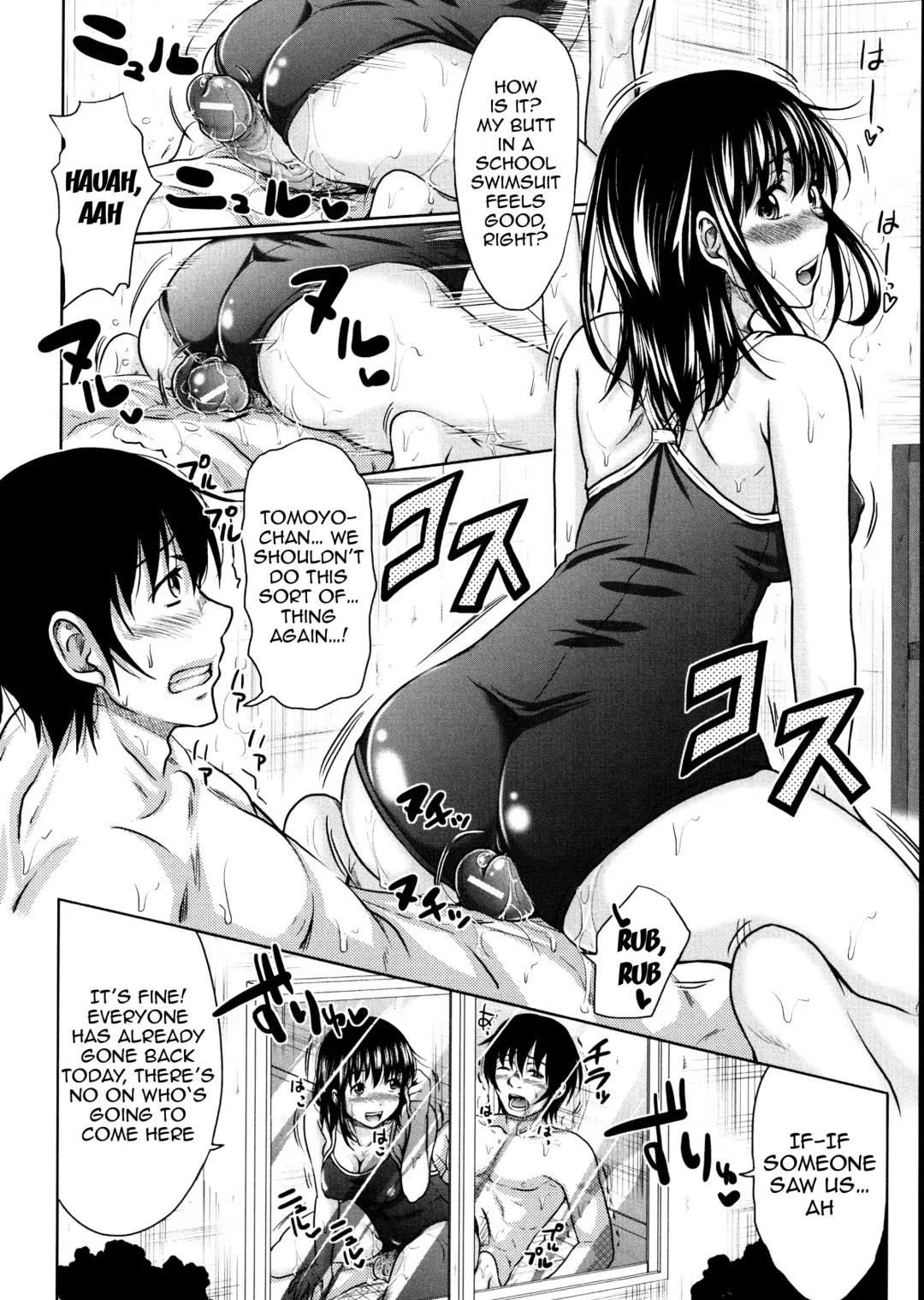 [Takuwan] Turning Point ~Anniversary Edition~ Fhentai - Page 160
