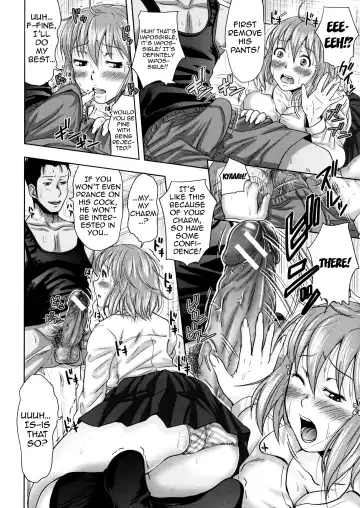 [Takuwan] Turning Point ~Anniversary Edition~ Fhentai - Page 112