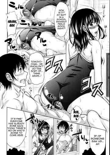 [Takuwan] Turning Point ~Anniversary Edition~ Fhentai - Page 160