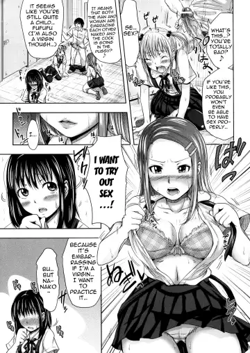 [Takuwan] Turning Point ~Anniversary Edition~ Fhentai - Page 17