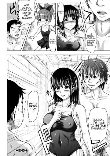 [Takuwan] Turning Point ~Anniversary Edition~ Fhentai - Page 182