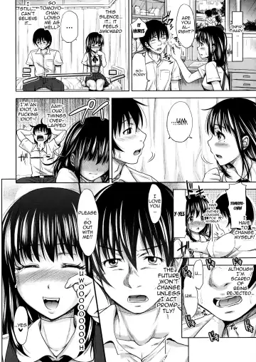 [Takuwan] Turning Point ~Anniversary Edition~ Fhentai - Page 187