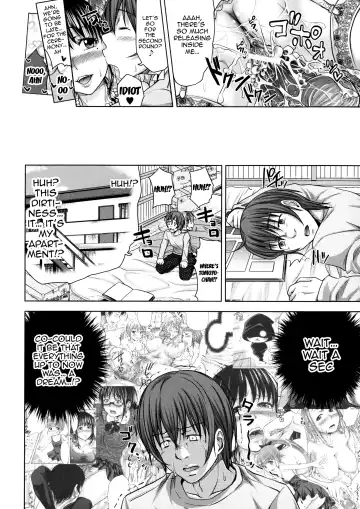 [Takuwan] Turning Point ~Anniversary Edition~ Fhentai - Page 212