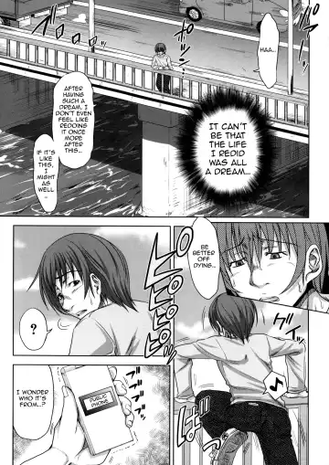 [Takuwan] Turning Point ~Anniversary Edition~ Fhentai - Page 215