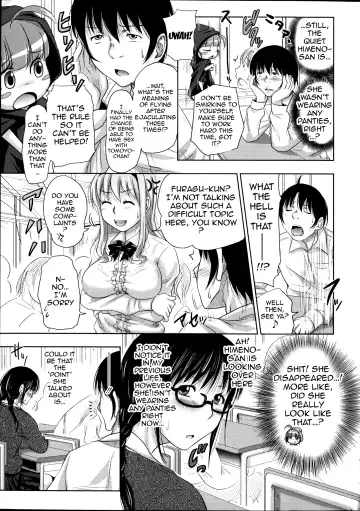 [Takuwan] Turning Point ~Anniversary Edition~ Fhentai - Page 33