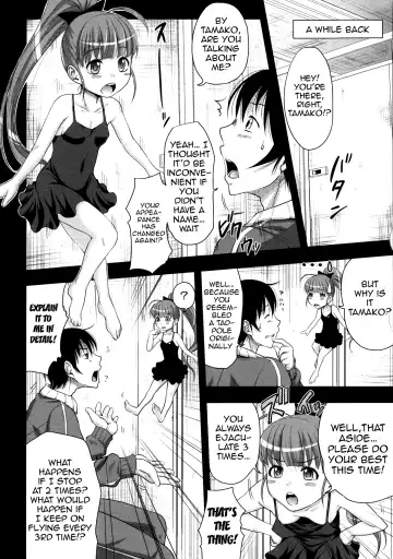 [Takuwan] Turning Point ~Anniversary Edition~ Fhentai - Page 62