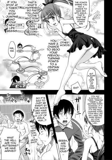 [Takuwan] Turning Point ~Anniversary Edition~ Fhentai - Page 63