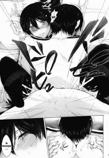 [Tamochi] Watashi wa Inu Dewa Arimasen | I Am Not a Dog Fhentai - Page 8