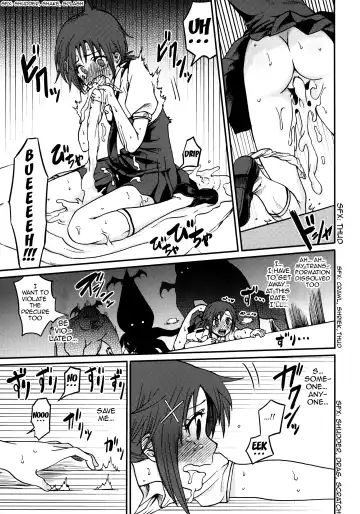 [Ishigana] Lonely Wonderful Fhentai - Page 10