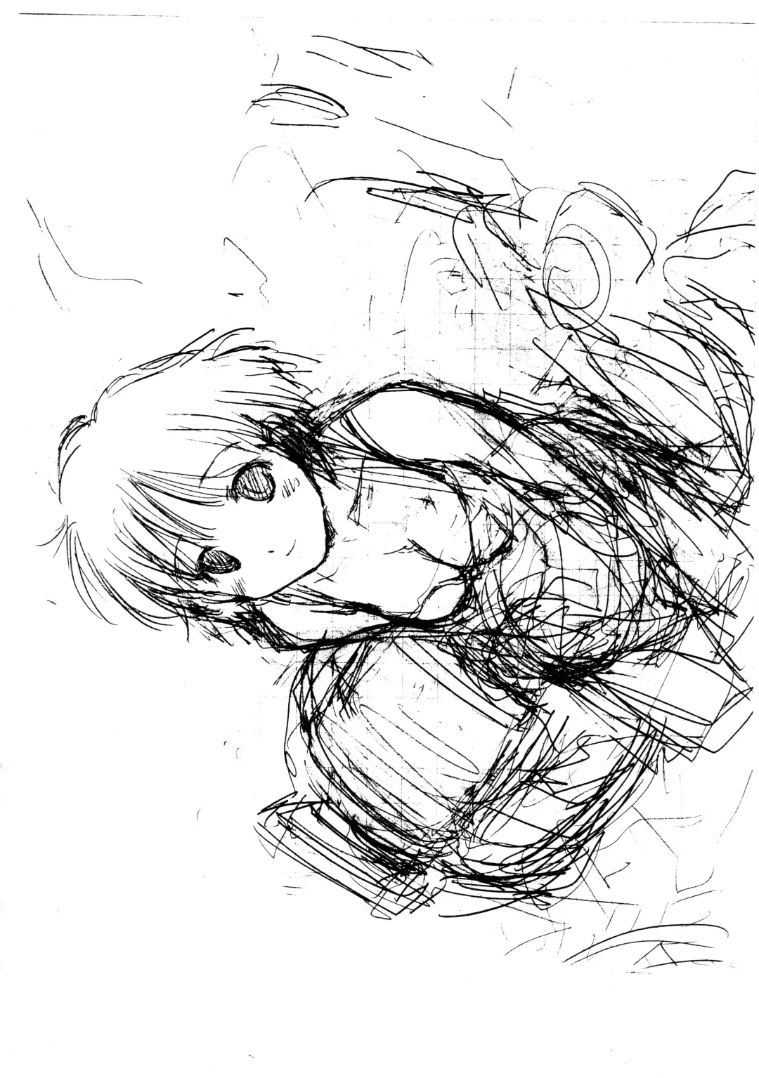 [Nishiki Yoshimune] Zero Revo Fhentai - Page 18