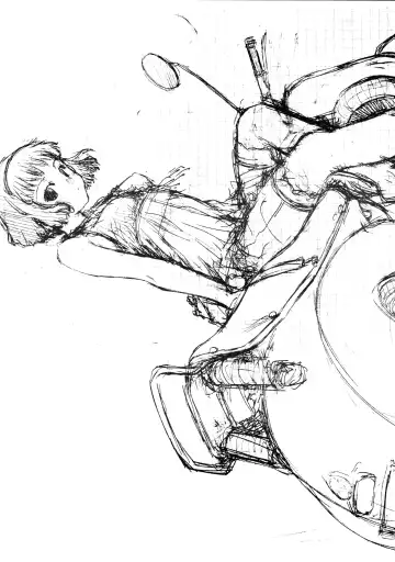 [Nishiki Yoshimune] Zero Revo Fhentai - Page 16