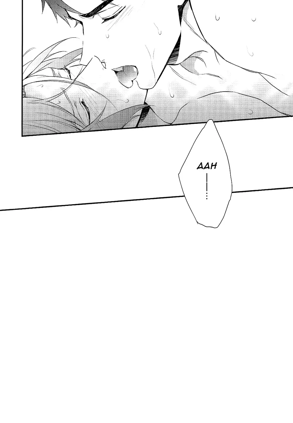 [Matsuo] Yasashii Dokusen Yoku Kouhen | Gentle Possessiveness sequel Fhentai - Page 41