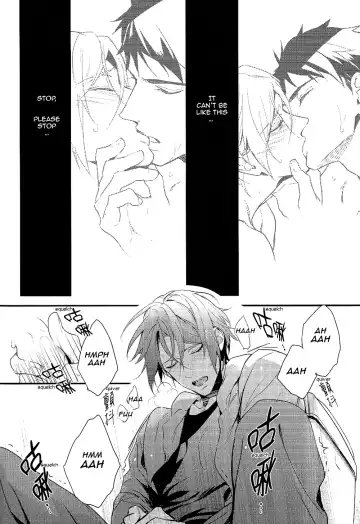 [Matsuo] Yasashii Dokusen Yoku Kouhen | Gentle Possessiveness sequel Fhentai - Page 17
