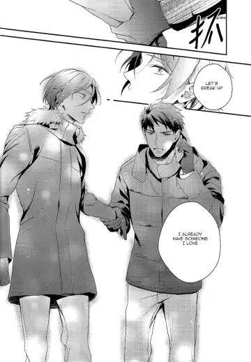 [Matsuo] Yasashii Dokusen Yoku Kouhen | Gentle Possessiveness sequel Fhentai - Page 33