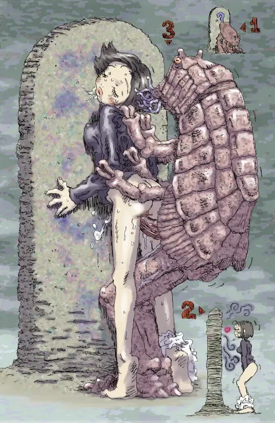 [Touta] Sushokuware hime Fhentai - Page 2