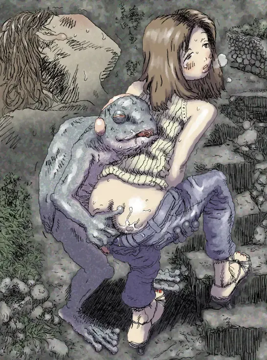 [Touta] Sushokuware hime Fhentai - Page 21