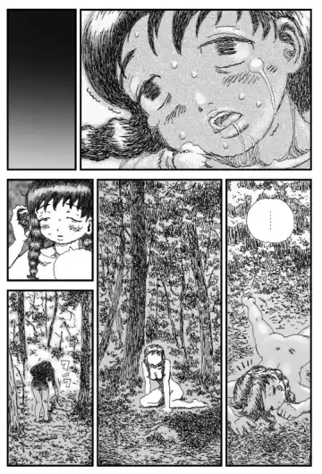 [Touta] Sushokuware hime Fhentai - Page 10