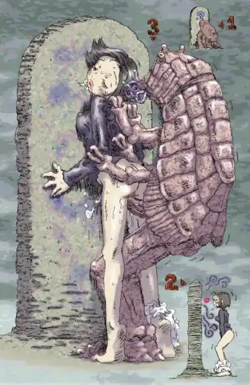 [Touta] Sushokuware hime Fhentai - Page 2