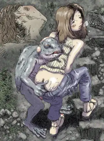 [Touta] Sushokuware hime Fhentai - Page 21