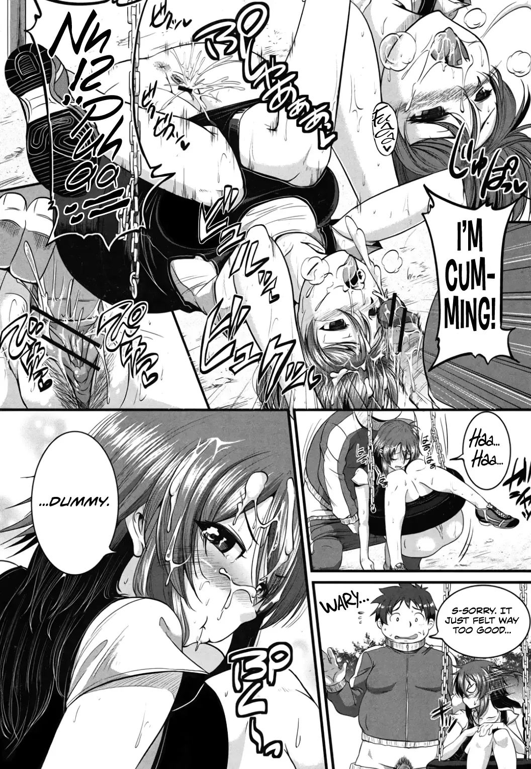 [Tonnosuke] Osananajimi to Diet! Fhentai - Page 13