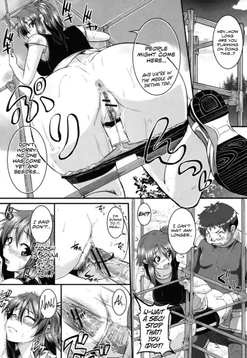 [Tonnosuke] Osananajimi to Diet! Fhentai - Page 14