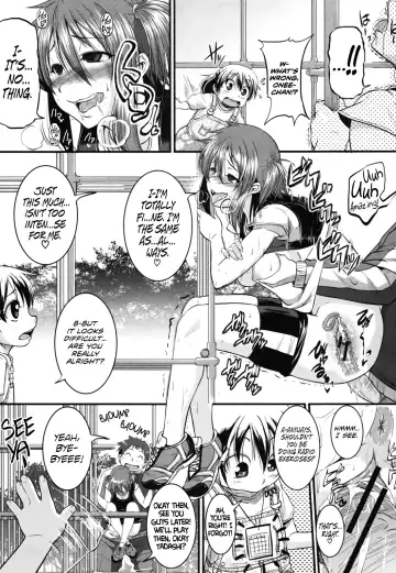 [Tonnosuke] Osananajimi to Diet! Fhentai - Page 19