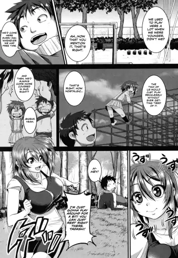 [Tonnosuke] Osananajimi to Diet! Fhentai - Page 3