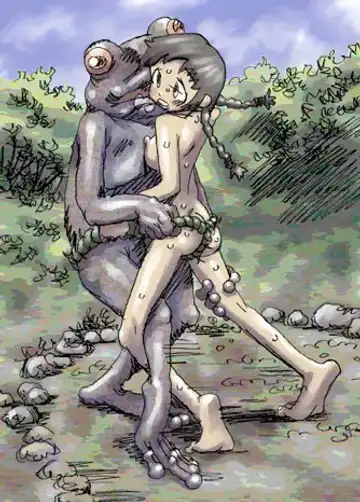 [Touta] Hyoui Bug Fhentai - Page 19