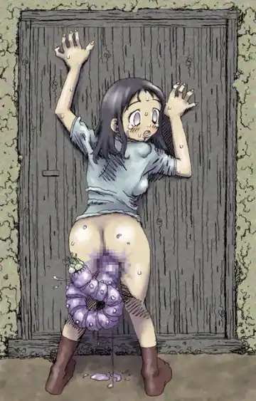 [Touta] Hyoui Bug Fhentai - Page 20